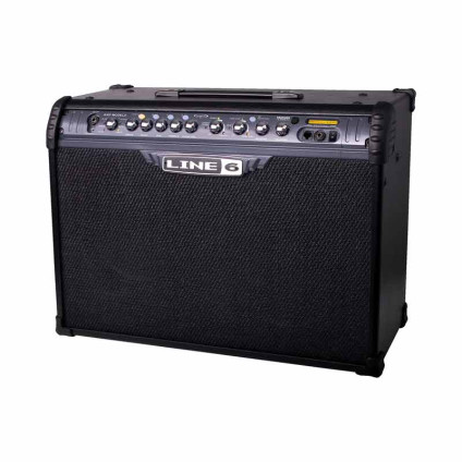 قیمت خرید فروش آمپلی فایر گیتار الکتریک Line 6 Spider III 120